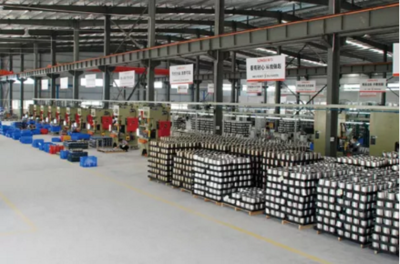 集團助力廉江家電產業騰飛 強化零配件銷售，賦能產業鏈升級