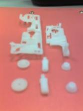 家電用精密塑膠配件的加工、生產與銷售 價格與廠家解析