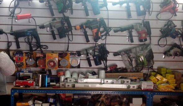 五金店遍布街頭，為什么家用電器零配件銷售仍吸引創業者？