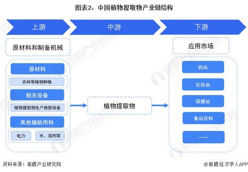 預(yù)見(jiàn)2023 2023年中國(guó)植物提取物行業(yè)全景圖譜 附市場(chǎng)規(guī)模 競(jìng)爭(zhēng)格局和發(fā)展前景等