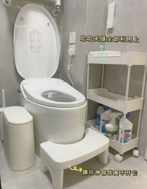 幸好沒退貨 這些看似華而不實的衛浴用品，入住后才知其妙處