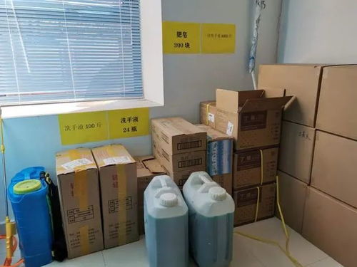復學有備無患，衛生用品成新常態——河北青年報聚焦我校防疫舉措